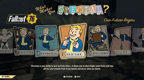 fallout 76 perk pack|fallout 76 perk chart.